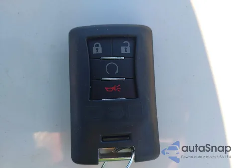 2011 Cadillac Cts Premium из США, поврежденный, VIN 1G6DP5ED6B0137195